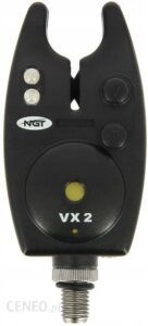 Sygnalizator wędkarski regulacja tonu Ngt Vx-2