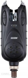 Sygnalizator Xtr Carp Sensitive 107 zielony