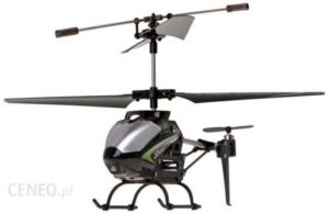 Syma S5H Speed Zasięg 20M Czas Lotu 7Min Czarny