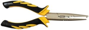 Szczypce Nierdzewne Spro Kleszcze 18cm