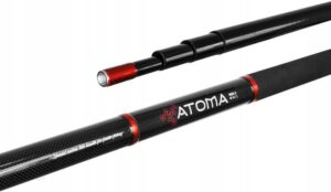 Sztyca Delphin Atoma Do Method Feeder 260cm