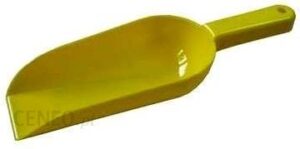 Szufelka Plastikowa Średnia 500 G 0793