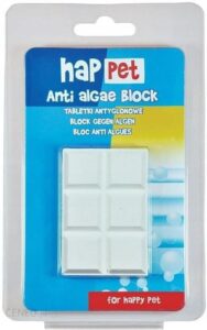 Tabletki antyglonowe Anti Algae Happet C004 20g