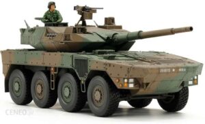 Tamiya Model Pojazdu Opancerzonego Jgsdf Type 16 1:48 32596