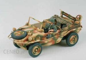 Tamiya Schwimmwagen Type 166 35224