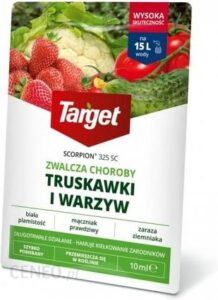Target Scorpion 325 SC 10 ml