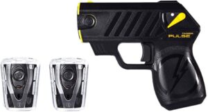 Taser Paralizator Pulse