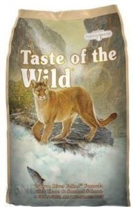 Taste Of The Wild Canyon River 6,6Kg