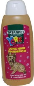 Tatrapet Szampon Benny Yorks 200ml (33058)