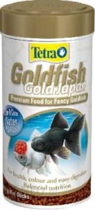 Tetra GOLDFISH GOLD JAPAN 250ML