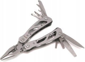 Texar Multitool Myśliwski Zestaw Narzędzi