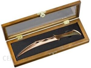 The Noble Collection Miniaturka Sztyletu Tauriel Z Filmu Hobbit (Nn1213)
