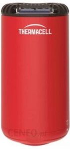 Thermacell Patio Shield Czerwony