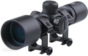 Theta Optics Luneta Celownicza 3-9X40 (Tho-10-018593) G