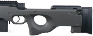 Tokyo Marui Replika Karabinu Snajperskiego L96 Aws Od Zielona