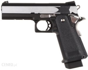 Tokyo Marui Replika Pistoletu High Capa Extreme (Full Auto)