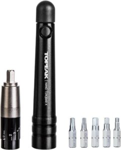 Topeak Klucz Nano Torqbar X