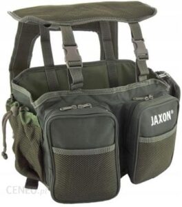 Torba-plecak UJ-RH01 – (do RH-161) Jaxon