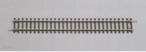 TORY PROSTE G239 6 SZT,PIKO A-GLEIS 55200 H0 1:87