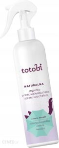 Totobi Naturalna Mgiełka Przeciwpchelna 300Ml
