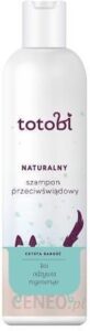 Totobi Naturalny szampon hipoalergiczny 300ml