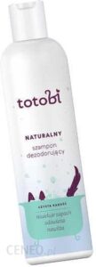 Totobi Szampon Natur Dezodorujący 300Ml
