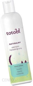 Totobi Szampon Natur Hipoalerg. 300Ml