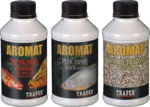 Traper Aromat 300G Czekolada