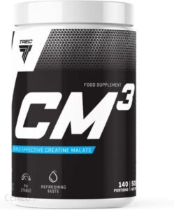 Trec Cm3 500g