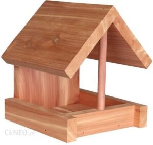 Trixie Karmnik Cedarwood 16X15X13Cm