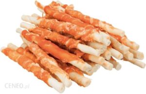 Trixie Pałeczki Do Żucia Denta Fun Z Kurczakiem 240G