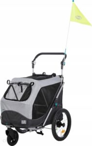 Trixie Przyczepa rowerowa M 12796