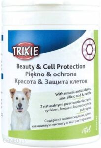 Trixie Suplement Piękno & Ochrona 220G (TX258242)