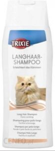 Trixie Szampon Dla Kotów Długowłosych 250Ml