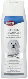 Trixie Szampon Dla Psa Jasna Sierść 250Ml (Tx2914)