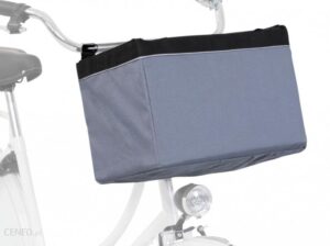 Trixie Transporter Rowerowy 38X25×25Cm