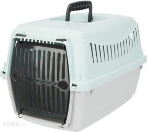 Trixie – Tx-39804 Transporter Junior Xs Miętowy 26X25X39Cm