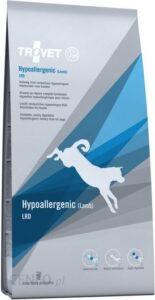 Trovet Lrd Hypoallergenic 3Kg
