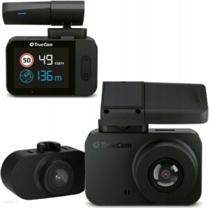 TrueCam M7 GPS Dual