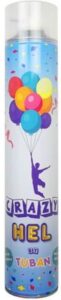 Tuban Hel W Puszce Crazy Hel 3062