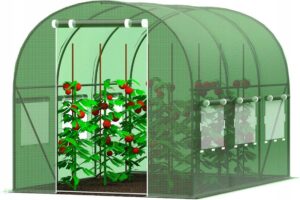 Tunel foliowy Rot Service 2X3