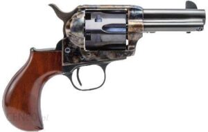 Uberti Rewolwer Czarnoprochowy Cattleman Thunderer .44 (Bcru/Cattelman443,5Thun) Kr
