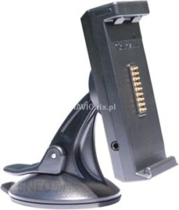 Uchwyt samochodowy z przyssawką Garmin zumo 660