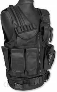 Umarex – Kamizelka Taktyczna Utg Combat Zone Vest
