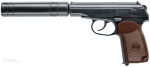 Umarex Legends PM KGB 4,5 mm BB CO2 (58145)