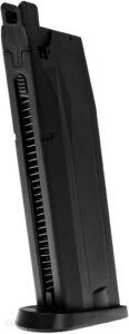 Umarex Magazynek Asg Do Pistoletu Gbb Smith&Wesson M&P 40 Ts (2.6448.1)