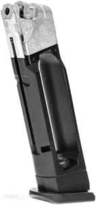 Umarex Magazynek Do Wiatrówki Glock 17 G.5 4,5 Mm (5.8369.1)