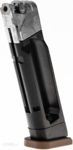 Umarex Magazynek Do Wiatrówki Glock 19X Blow Back 4,5 Mm (5.8367.1)