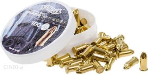 Umarex Naboje Hukowe Walther 6Mm Długie Long 100Szt (41121)
