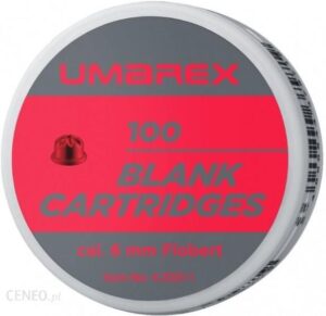 Umarex Naboje Hukowe Walther 6Mm Krótkie Short 100Szt